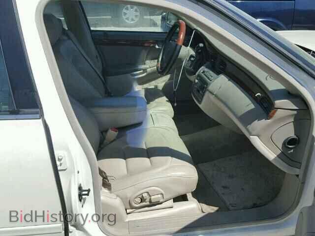 2002 CADILLAC DEVILLE - VIN: 1G6KD54Y42U264766 - Фото 5