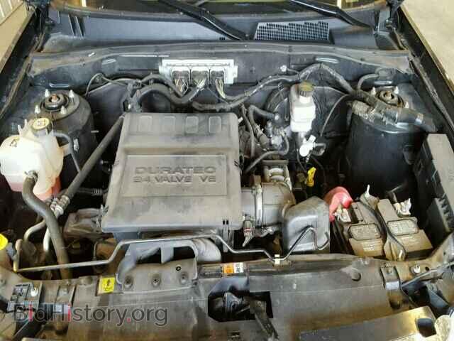 2012 FORD ESCAPE - VIN: 1FMCU9DG7CKA50069 - Photo 7