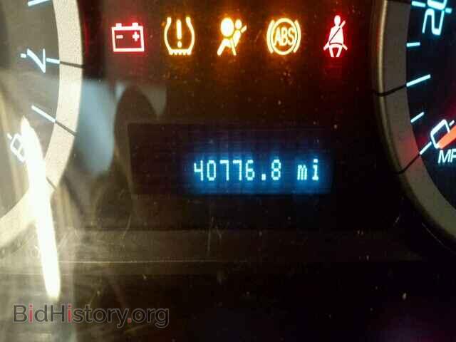 2012 FORD ESCAPE - VIN: 1FMCU9DG7CKA50069 - Photo 8