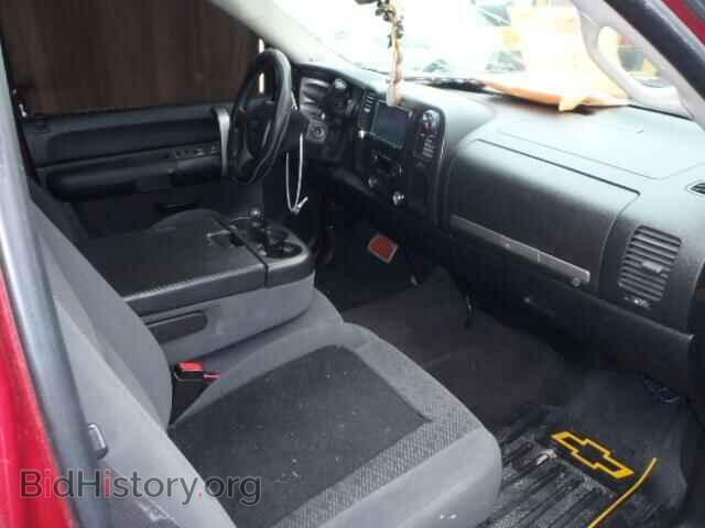 2007 CHEVROLET SILVERADO - VIN: 2GCEC19C271682183 - Photo 5