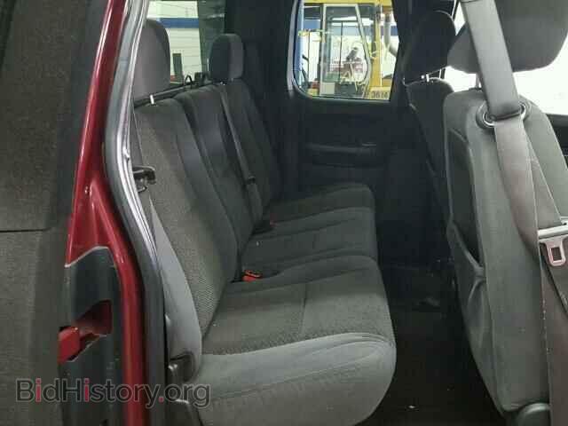 2007 CHEVROLET SILVERADO - VIN: 2GCEC19C271682183 - Photo 6