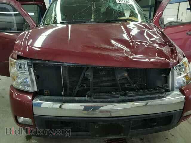 2007 CHEVROLET SILVERADO - VIN: 2GCEC19C271682183 - Photo 7