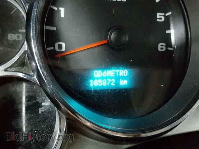2007 CHEVROLET SILVERADO - VIN: 2GCEC19C271682183 - Photo 8