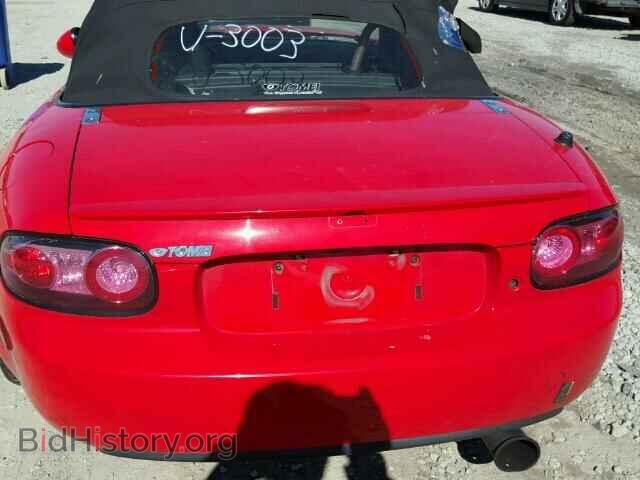2007 MAZDA MIATA - VIN: JM1NC25F570123003 - Фото 6