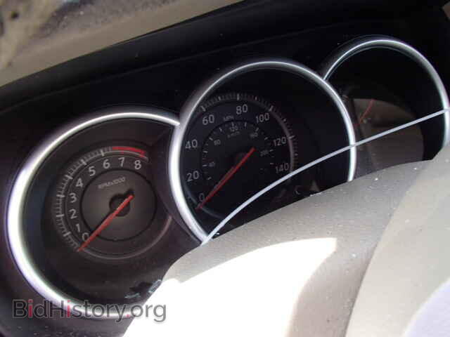 2012 NISSAN VERSA - VIN: 3N1BC1CPXCK250487 - Фото 8