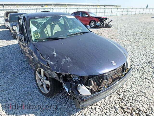 Photo YS3FD49Y231054860 - SAAB 9 3 2003