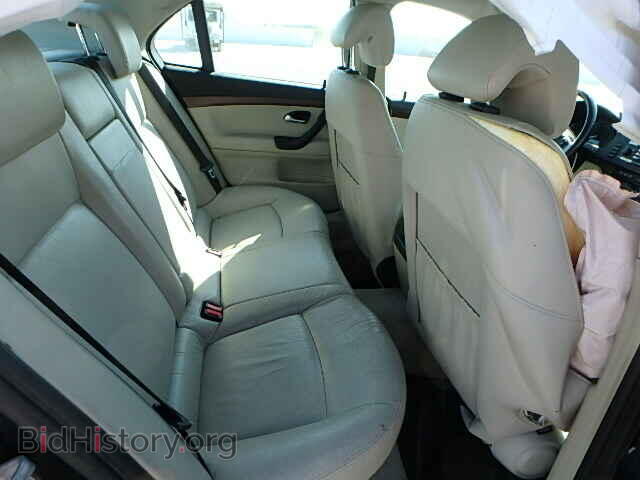 2003 SAAB 9 3 - VIN: YS3FD49Y231054860 - Photo 6
