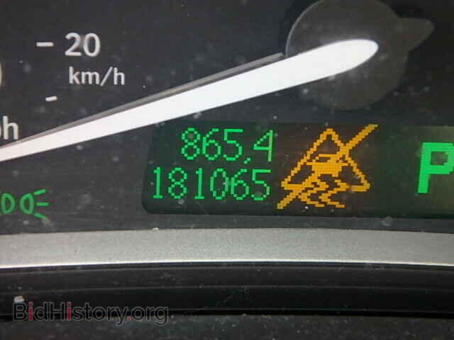 2003 SAAB 9 3 - VIN: YS3FD49Y231054860 - Photo 8