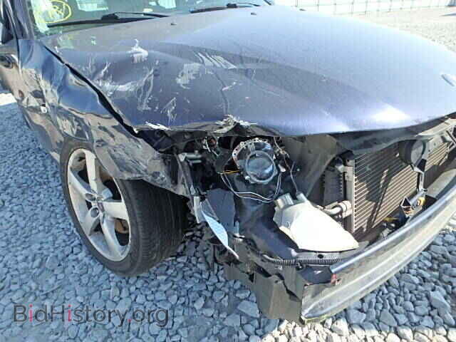 2003 SAAB 9 3 - VIN: YS3FD49Y231054860 - Photo 9