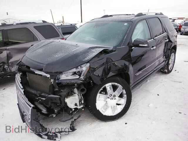 2015 GMC ACADIA DEN - VIN: 1GKKVTKD9FJ182803 - Фото 2