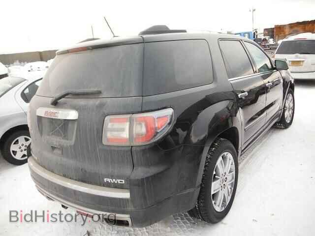 2015 GMC ACADIA DEN - VIN: 1GKKVTKD9FJ182803 - Фото 4