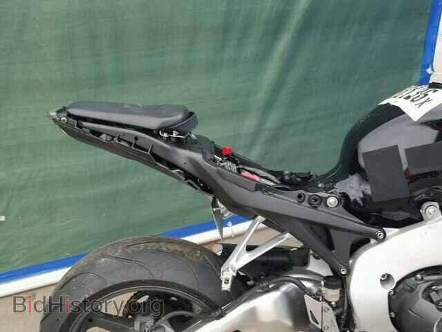 2013 HONDA CBR CYCLE - VIN: JH2SC5949DK500145 - Фото 6