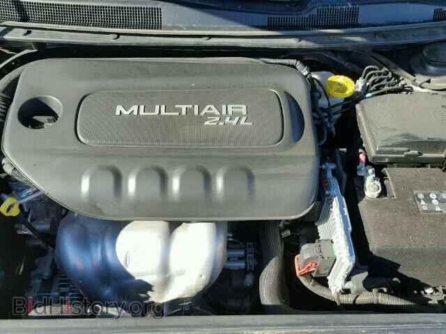 2015 CHRYSLER 200 - VIN: 1C3CCCAB7FN735760 - Photo 7