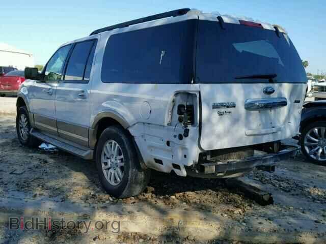 2011 FORD EXPEDITION - VIN: 1FMJK1H56BEF44721 - Фото 3