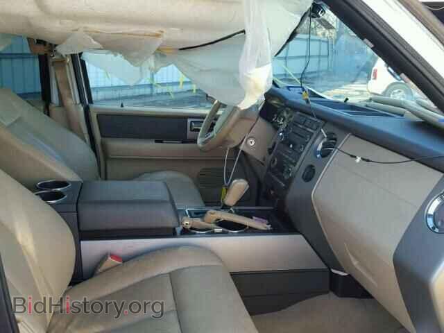 2011 FORD EXPEDITION - VIN: 1FMJK1H56BEF44721 - Фото 5