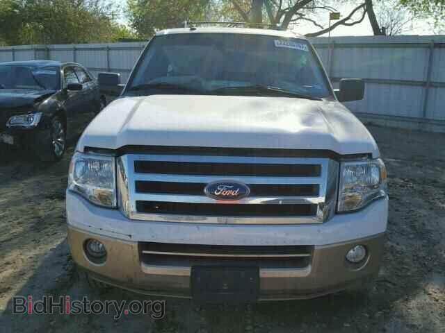 2011 FORD EXPEDITION - VIN: 1FMJK1H56BEF44721 - Фото 9