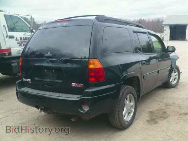 2004 GMC ENVOY - VIN: 1GKET16S746200912 - Фото 4