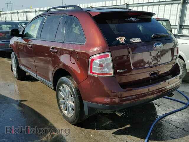 2010 FORD EDGE - VIN: 2FMDK3JC1ABA60421 - Фото 3