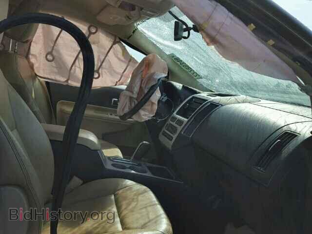 2010 FORD EDGE - VIN: 2FMDK3JC1ABA60421 - Фото 5