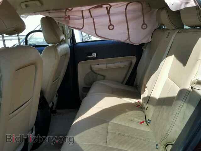 2010 FORD EDGE - VIN: 2FMDK3JC1ABA60421 - Фото 6