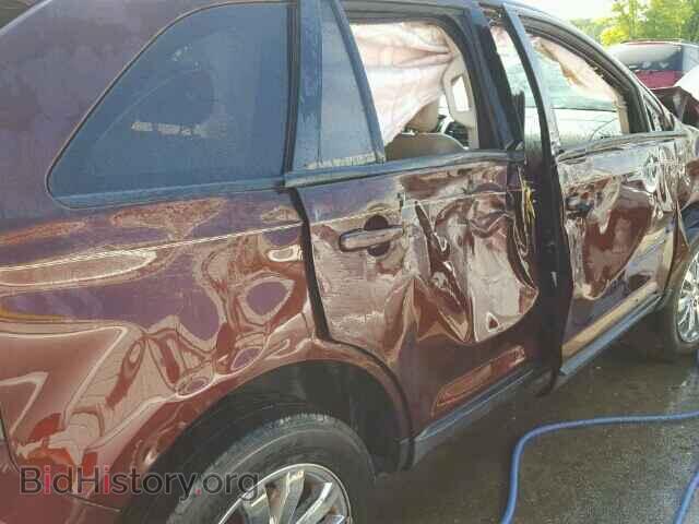 2010 FORD EDGE - VIN: 2FMDK3JC1ABA60421 - Фото 10