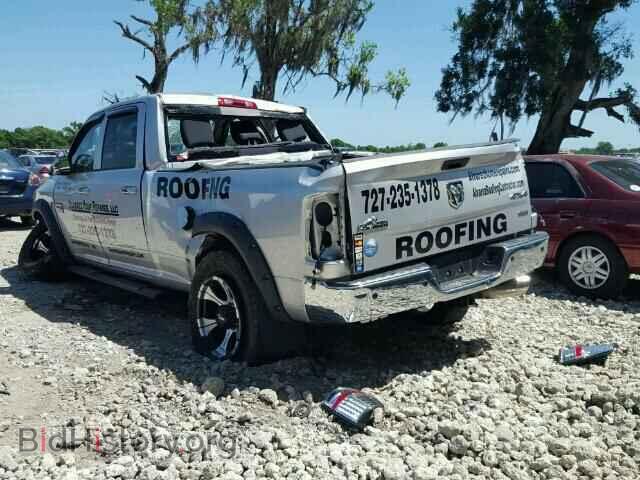 2012 DODGE RAM 3500 - VIN: 3C63D3DL4CG268306 - Фото 3