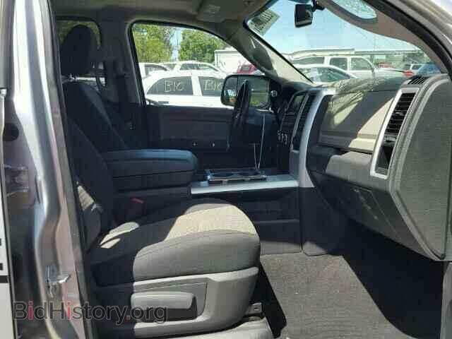 2012 DODGE RAM 3500 - VIN: 3C63D3DL4CG268306 - Фото 5