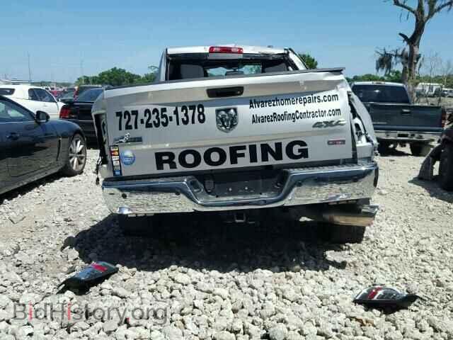 2012 DODGE RAM 3500 - VIN: 3C63D3DL4CG268306 - Фото 10