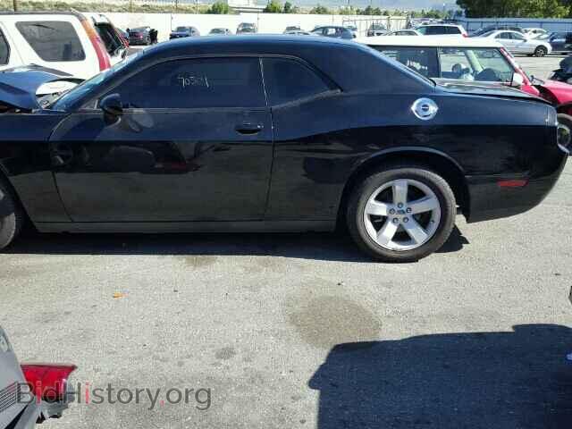 2013 DODGE CHALLENGER - VIN: 2C3CDYAG9DH607953 - Photo 10