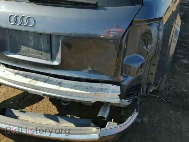 2005 AUDI A4 - VIN: WAUVC68E75A057455 - Фото 9