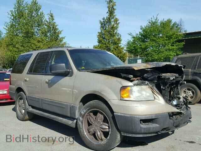 Photo 1FMPU16L94LB19613 - FORD EXPEDITION 2004