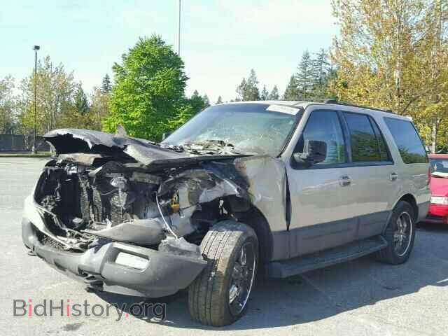2004 FORD EXPEDITION - VIN: 1FMPU16L94LB19613 - Photo 2