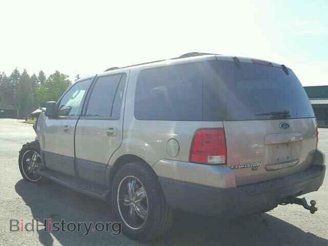 2004 FORD EXPEDITION - VIN: 1FMPU16L94LB19613 - Photo 3