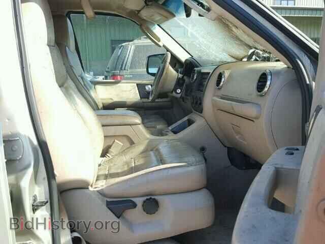 2004 FORD EXPEDITION - VIN: 1FMPU16L94LB19613 - Photo 5