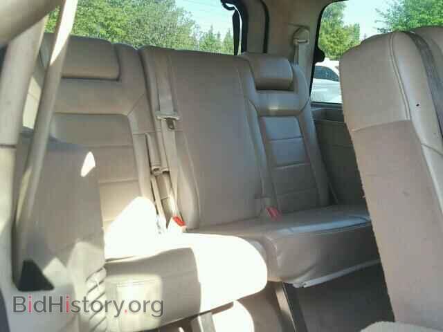 2004 FORD EXPEDITION - VIN: 1FMPU16L94LB19613 - Photo 9