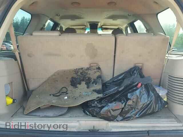 2004 FORD EXPEDITION - VIN: 1FMPU16L94LB19613 - Photo 10