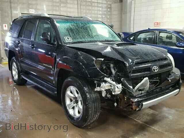 Фотография JTEBU14R750064454 - TOYOTA 4RUNNER 2005