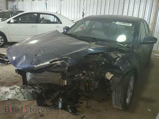 2015 KIA OPTIMA - VIN: 5XXGN4A76FG421098 - Фото 2