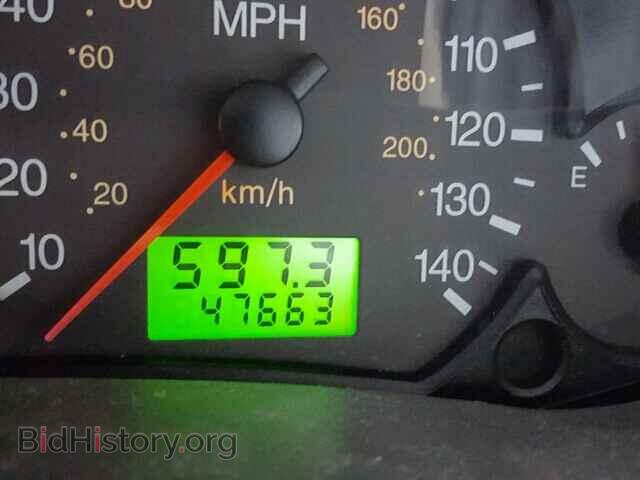 2005 FORD FOCUS - VIN: 1FAFP34N35W307332 - Фото 8
