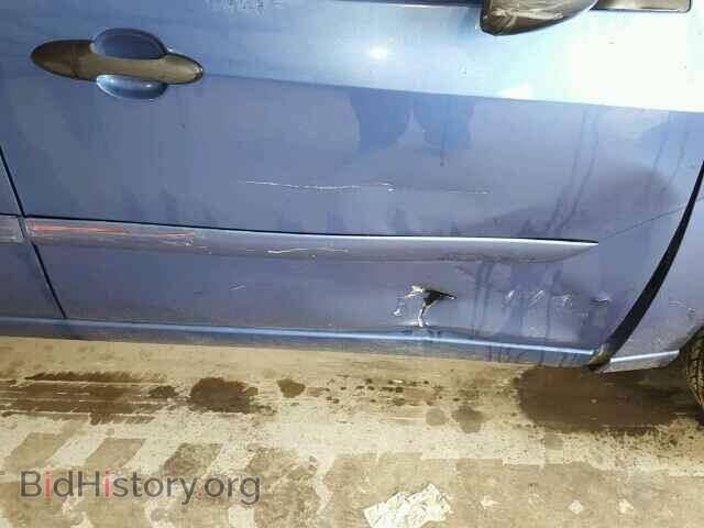 2005 FORD FOCUS - VIN: 1FAFP34N35W307332 - Фото 10