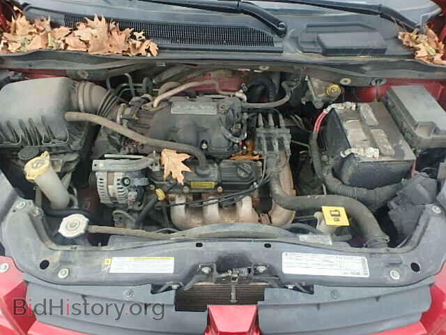 2010 DODGE CARAVAN - VIN: 2D4RN4DE5AR174906 - Фото 7