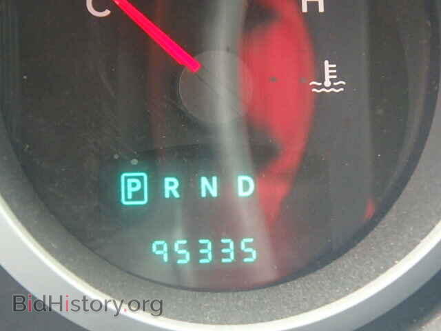 2010 DODGE CARAVAN - VIN: 2D4RN4DE5AR174906 - Фото 8