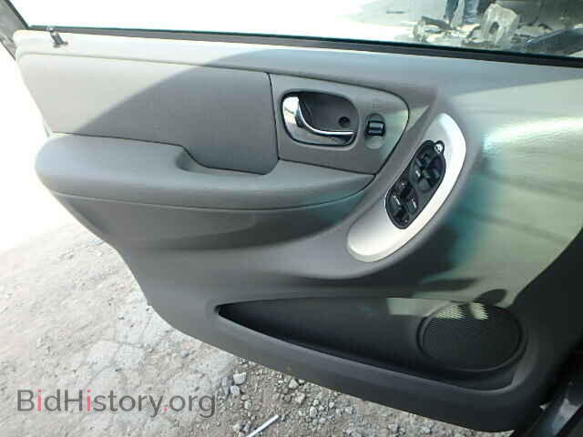 2007 DODGE CARAVAN - VIN: 2D8GP44L07R229754 - Фото 9