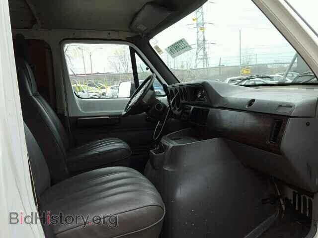 1996 DODGE RAM VAN - VIN: 2B7HB21Y1TK181481 - Фото 5