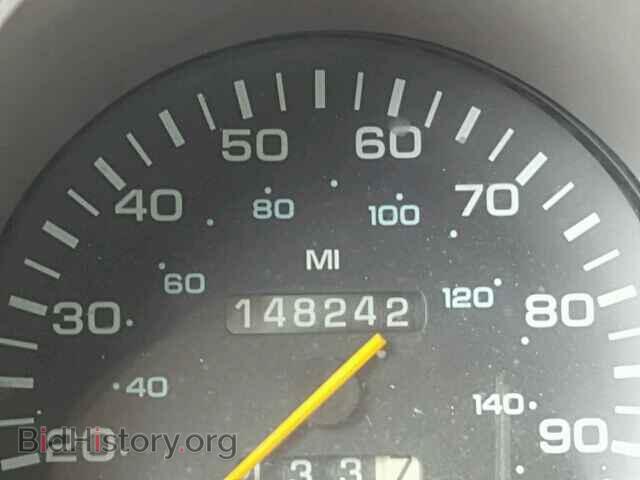1996 DODGE RAM VAN - VIN: 2B7HB21Y1TK181481 - Фото 8