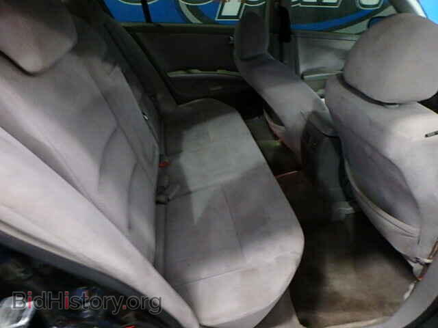2005 NISSAN MAXIMA - VIN: 1N4BA41E35C836159 - Фото 6
