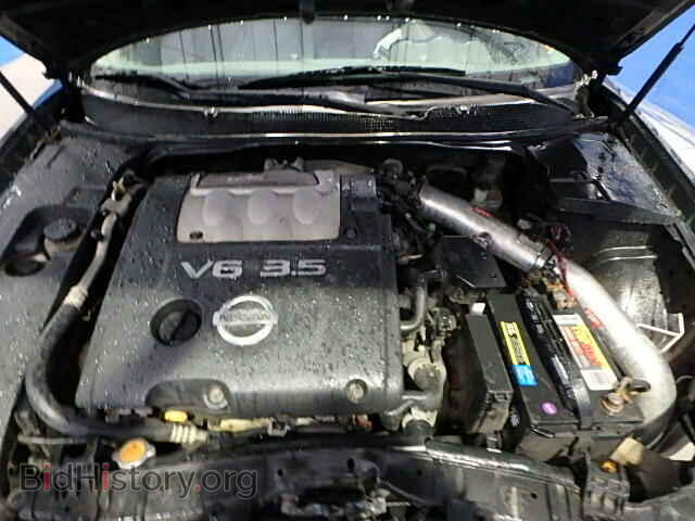 2005 NISSAN MAXIMA - VIN: 1N4BA41E35C836159 - Фото 7