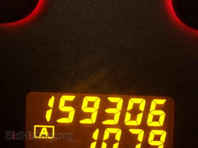 2005 NISSAN MAXIMA - VIN: 1N4BA41E35C836159 - Фото 8