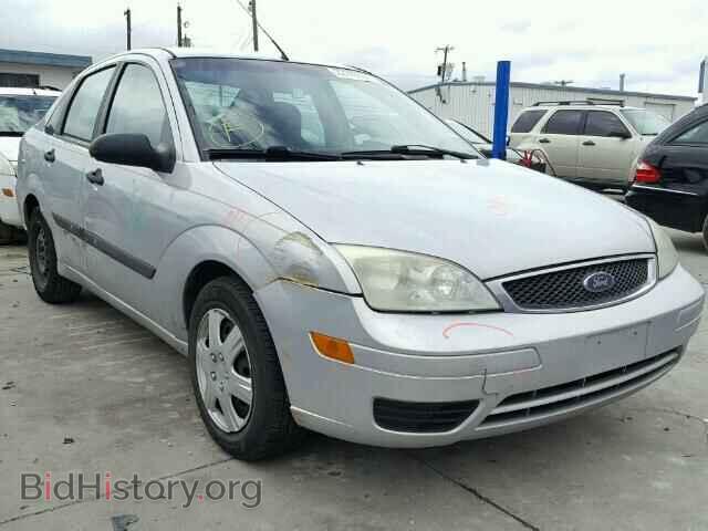 Фотография 1FAFP34N06W189077 - FORD FOCUS 2006