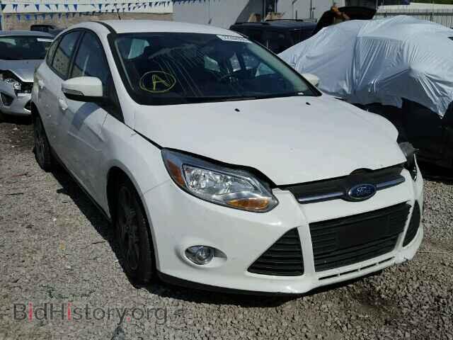 Photo 1FADP3K28DL153779 - FORD FOCUS 2013
